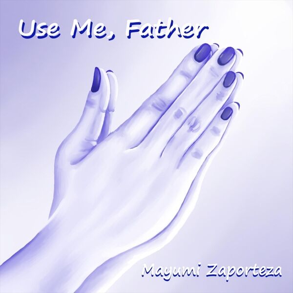 Cover art for Use Me, Father